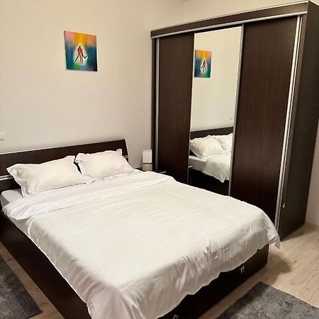 Apartament Otopeni Extérieur photo