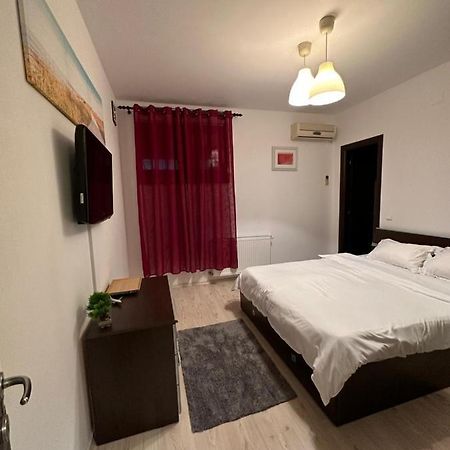 Apartament Otopeni Extérieur photo