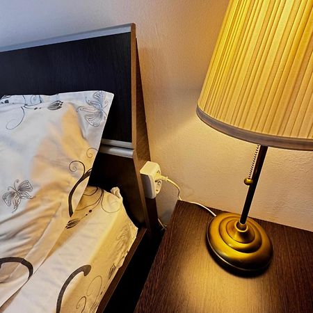 Apartament Otopeni Extérieur photo