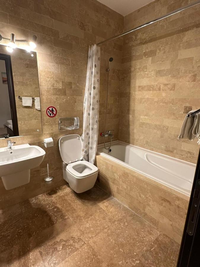 Apartament Otopeni Extérieur photo