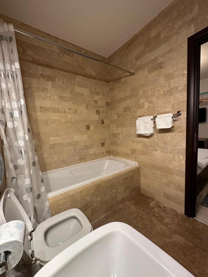 Apartament Otopeni Extérieur photo