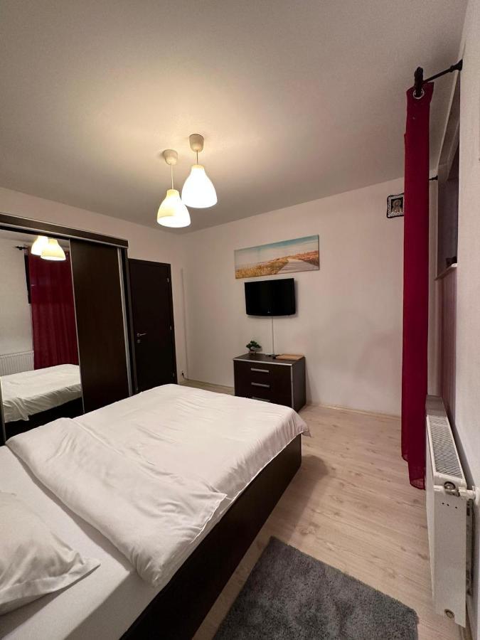 Apartament Otopeni Extérieur photo