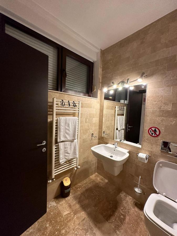 Apartament Otopeni Extérieur photo