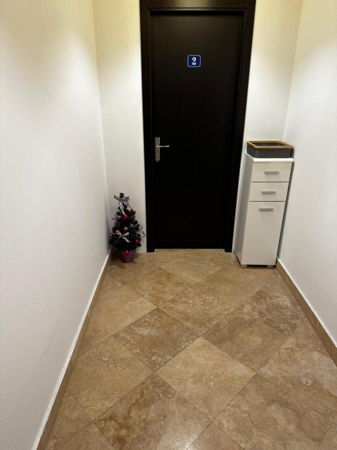 Apartament Otopeni Extérieur photo